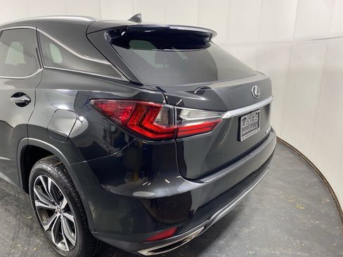 Used 2021 Lexus RX 350 AWD w/ Premium Package image 9