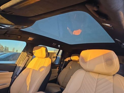 New 2026 Cadillac Escalade IQL Sport 2 image 32