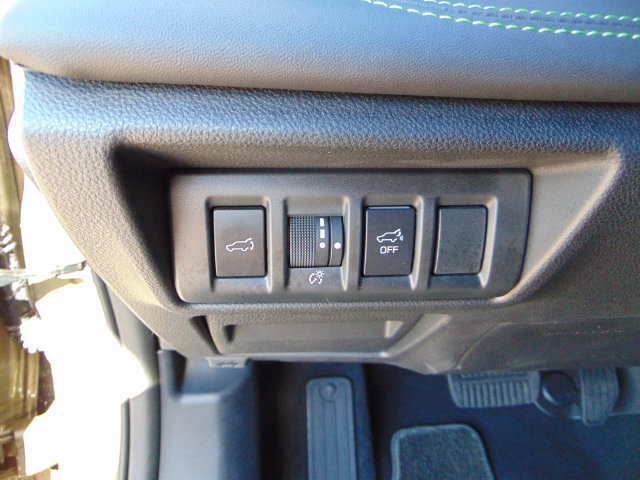 Certified 2024 Subaru Outback Onyx Edition AWD/4WD image 19