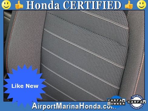 Certified 2025 Honda CR-V Sport image 27