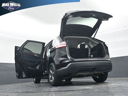 Used 2022 Ford Edge SEL w/ Sport Appearance Package image 30