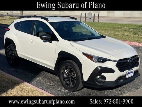 Used 2024 Subaru Crosstrek 2.0i Premium w/ Popular Package #3 image 15