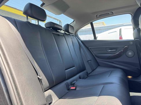 Used 2014 BMW 335i Sedan RWD image 20