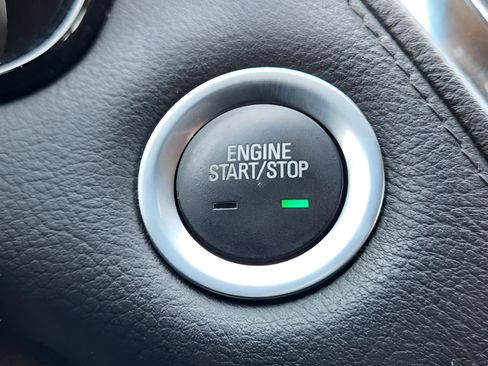 Used 2019 Cadillac CTS Luxury image 15