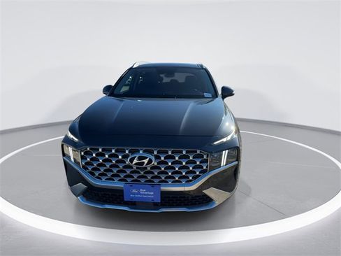 Used 2023 Hyundai Santa Fe Limited image 4