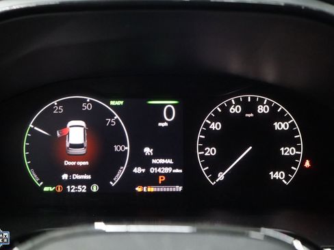 Used 2023 Honda CR-V Sport Touring image 15