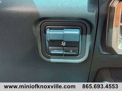 Used 2024 GMC Hummer EV 3X w/ Battery Pack, 24 Module Pack AWD/4WD image 30