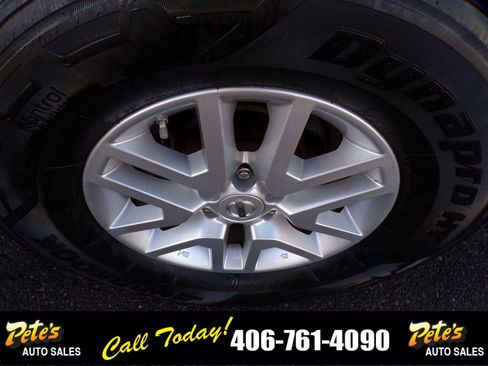 Used 2019 Nissan Frontier SV w/ Value Truck Package image 10