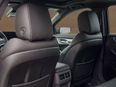 New 2026 Cadillac CT5 Sport RWD image 20