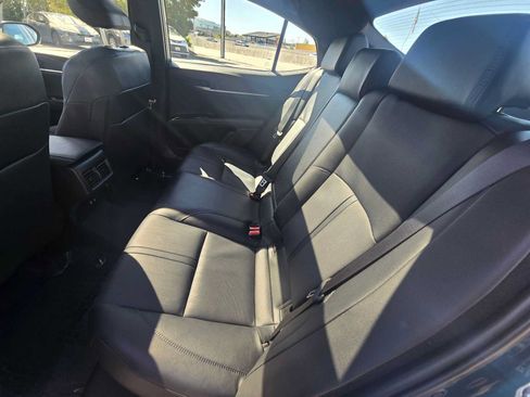 Used 2025 Toyota Camry XSE w/ Premium Plus Package FWD image 16