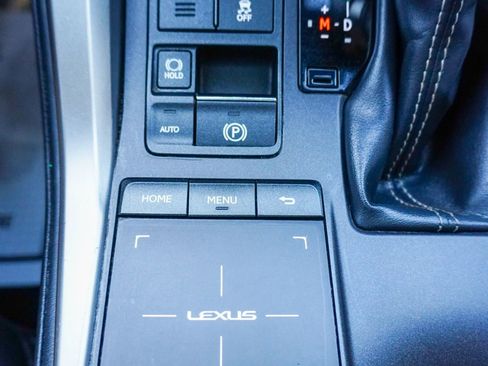 Used 2020 Lexus NX 300 F Sport image 32