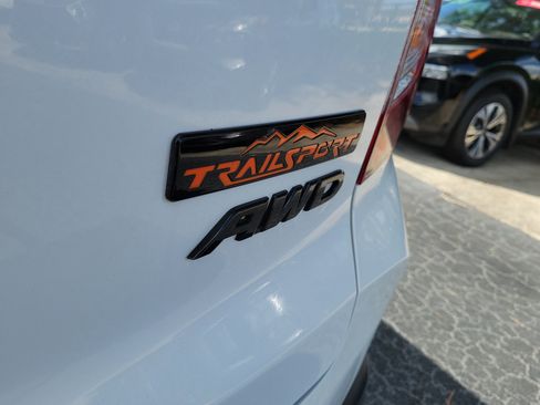 Used 2022 Honda Passport TrailSport image 8