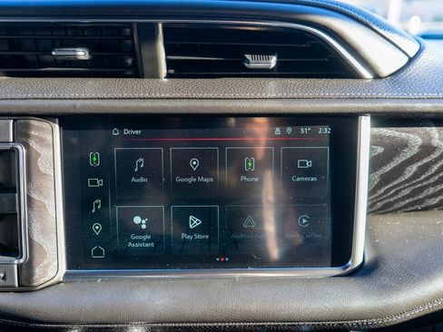 Used 2022 GMC Yukon Denali image 25