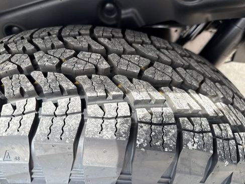 New 2026 Jeep Wrangler Sport AWD/4WD image 29