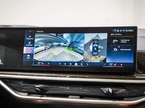 Used 2024 BMW X6 xDrive40i w/ M Sport Professional Package image 14