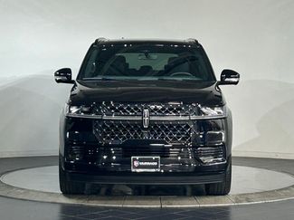 New 2026 Lincoln Navigator L Reserve AWD/4WD video 3