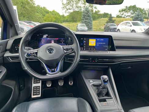 Used 2022 Volkswagen Golf R AWD/4WD image 19