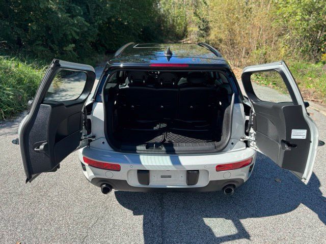 Used 2019 MINI Cooper Clubman S w/ Premium Package AWD/4WD image 14
