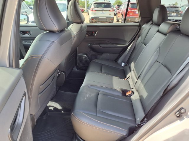 Certified 2026 Subaru Outback Wilderness AWD/4WD image 8