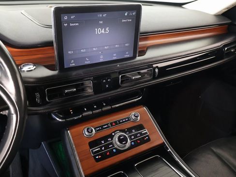 Used 2022 Lincoln Aviator Reserve w/ Equipment Group 201A image 5