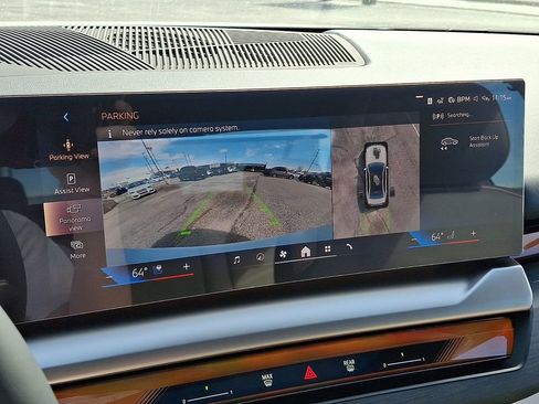 New 2026 BMW 540i xDrive AWD/4WD image 4