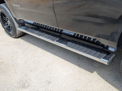 Used 2016 Chevrolet Tahoe LT AWD/4WD image 4