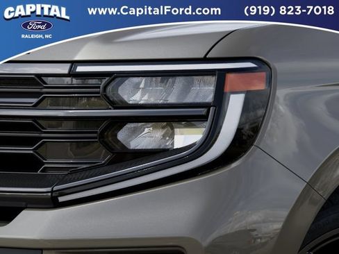 New 2027 Ford Expedition Max Platinum w/ Stealth Performance Package AWD/4WD image 18