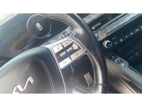 Used 2023 Kia Telluride SX FWD image 26