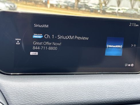 New 2026 MAZDA CX-50 AWD 2.5 Hybrid w/ Weather Package image 32