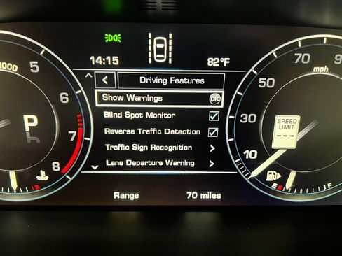 Used 2016 Land Rover Range Rover HSE AWD/4WD image 41