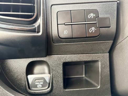 New 2026 RAM ProMaster 1500 w/ Convenience Group image 19