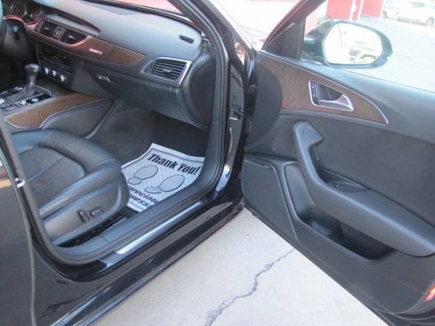 Used 2013 Audi A6 3.0T Premium Plus w/ Premium Plus Pkg image 11