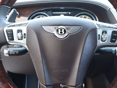Certified 2018 Bentley Flying Spur S V8 AWD/4WD image 22