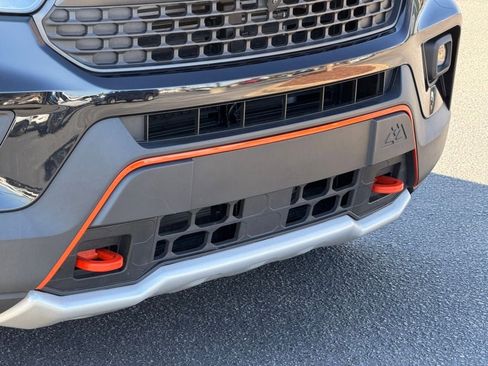 Certified 2023 Ford Explorer Timberline image 9