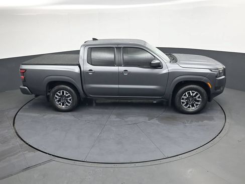 Certified 2026 Nissan Frontier SV w/ SV Convenience Package RWD image 29