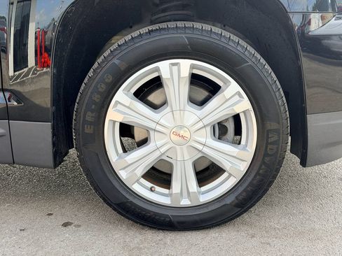 Used 2016 GMC Terrain SLT w/ Open Road Package AWD/4WD image 27