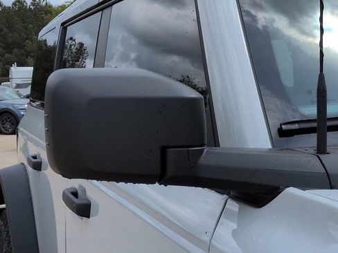 New 2026 Ford Bronco Badlands image 11