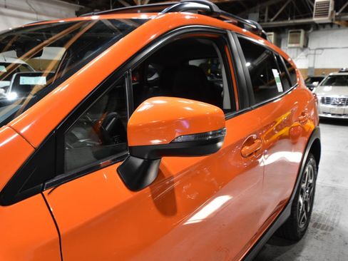 Used 2019 Subaru Crosstrek 2.0i Limited w/ Moonroof Package w/Navigation AWD/4WD image 50