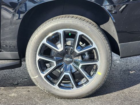 New 2026 Chevrolet Suburban RST w/ Comfort Package image 10