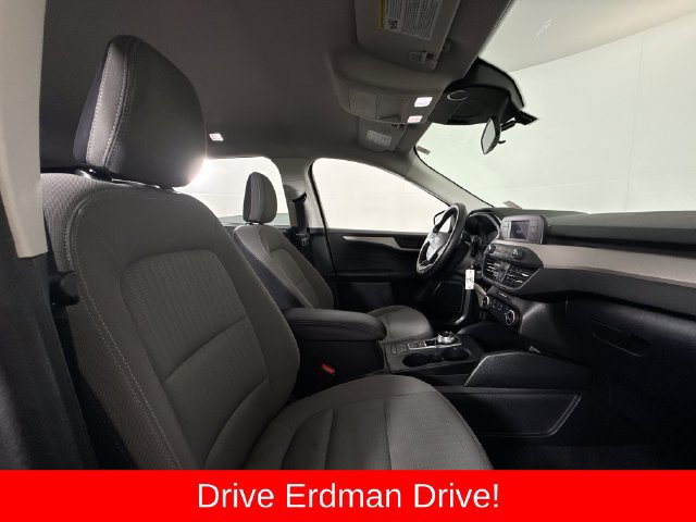 Used 2021 Ford Escape S FWD image 24
