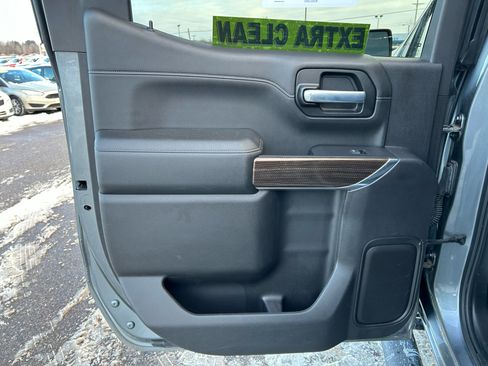 Used 2020 Chevrolet Silverado 1500 RST image 13