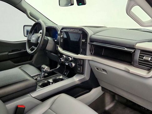 Used 2022 Ford F150 Lightning Pro AWD/4WD image 25