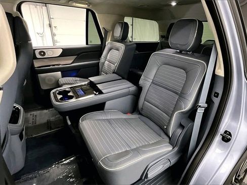 Used 2023 Lincoln Navigator Black Label image 20