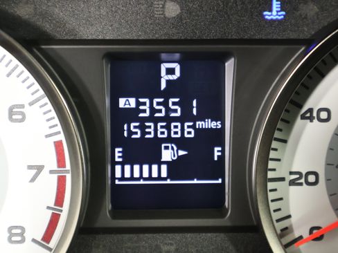 Used 2014 Subaru Impreza 2.0i Limited image 17