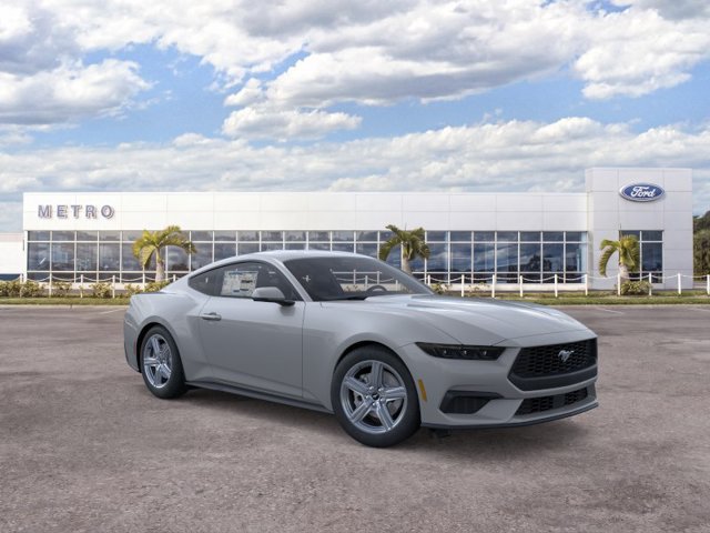 New 2026 Ford Mustang Premium RWD image 7