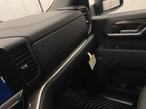 New 2026 Chevrolet Silverado 2500 LTZ w/ LTZ Plus Package image 18