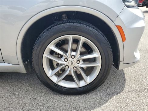 Used 2024 Dodge Durango GT image 5