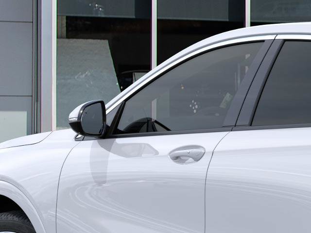 New 2026 Buick Envista Avenir FWD image 36