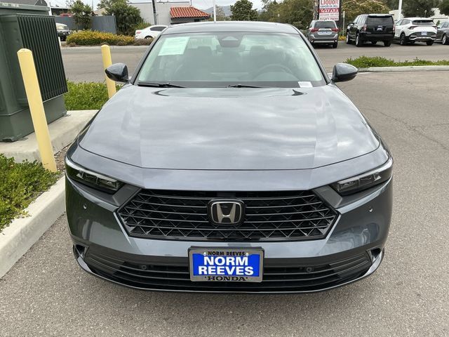 New 2026 Honda Accord EX-L image 10