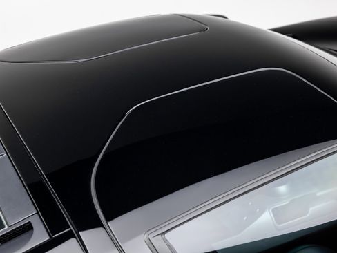 Used 2005 Ford GT Stripe Delete! RARE! Heffner T image 46